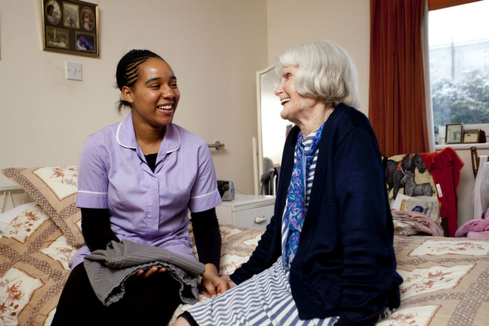 Studying Social Work in UK as an International Student