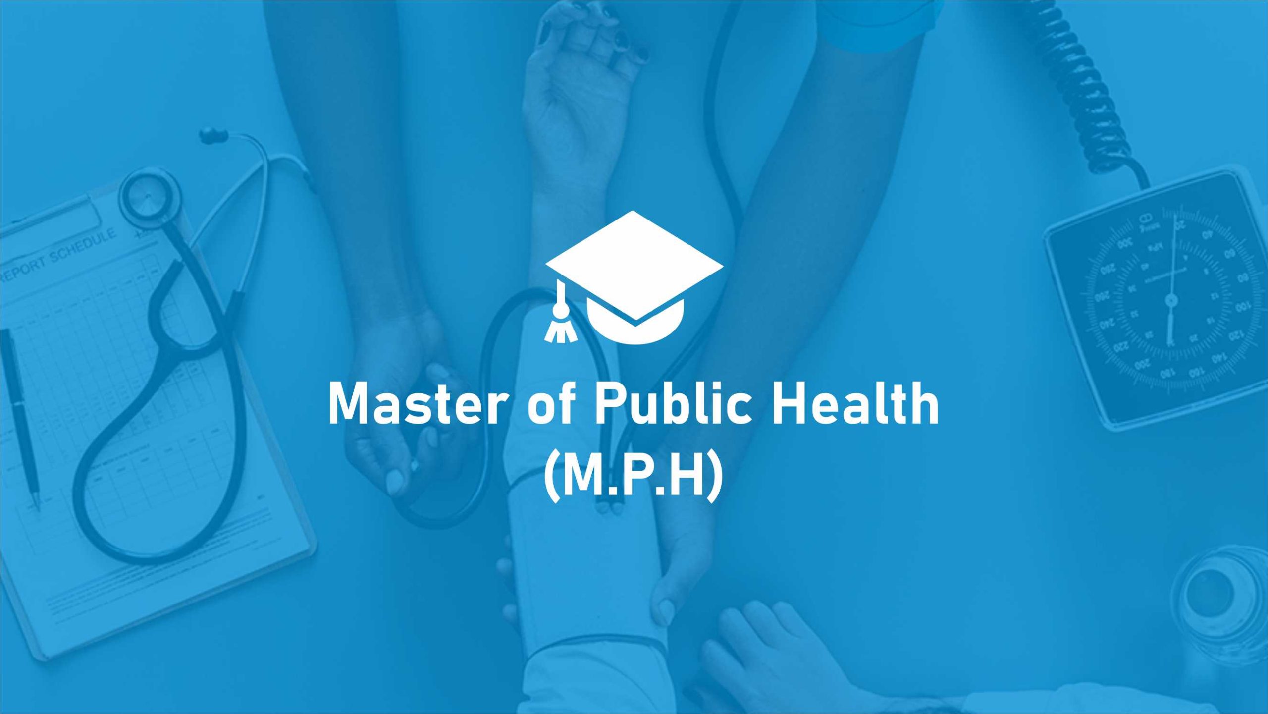 Your Guide to Mastering Public HealthStudy Abroad-Aqeducation